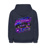 Dylan Murray | 2025 | Youth Hoodie - navy