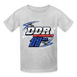 David McDaniel | 2025 | Youth T-Shirt - heather gray