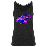 Dylan Murray | 2025 | Women's Tank - charcoal grey