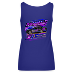 Dylan Murray | 2025 | Women's Tank - royal blue