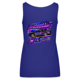 Dylan Murray | 2025 | Women's Tank - royal blue