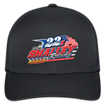 Smalley Racing | 2025 |  Baseball Cap - charcoal
