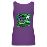 Ace Little | 2025 | Women's Tank - purple