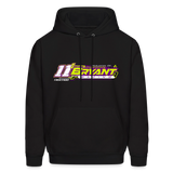 Bryant Racing | 2026 | Adult Hoodie - black