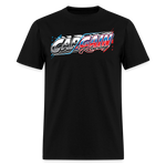 Cargain Racing | 2025 | Adult T-Shirt - black