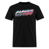 Cargain Racing | 2025 | Adult T-Shirt - black