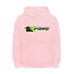 Graham Fate | 2025 | Youth Hoodie - pink