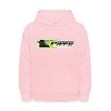 Graham Fate | 2025 | Youth Hoodie - pink