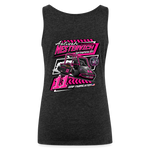 Aaliyah Nestervich | 2025 | Women's Tank - charcoal grey