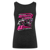 Aaliyah Nestervich | 2025 | Women's Tank - charcoal grey