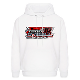 Todd O’Neill | 2026 | Adult Hoodie - white