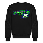 Ace Little | 2025 | Adult Crewneck Sweatshirt - black