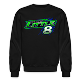 Ace Little | 2025 | Adult Crewneck Sweatshirt - black