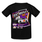 Dylon Holycross | 2025 | Youth T-Shirt - black