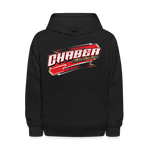 Chaber Motorsports | 2025 | Youth Hoodie - black
