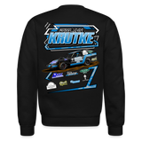 Dylan Krutke | 2026 | Adult Crewneck Sweatshirt - black