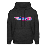 Brody Spangler | 2026 | Adult Hoodie - charcoal grey