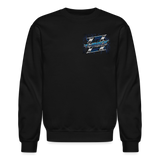 Tucker Mack | 2026 | Adult Crewneck Sweatshirt - black
