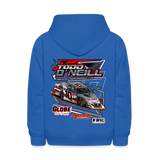 Todd O’Neill | 2026 | Youth Hoodie - royal blue