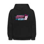 Canon Stipp | 2025 | Youth Hoodie - black