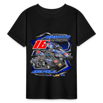 Dakota Convery | Joey Pole | 2025 | Youth T-Shirt - black
