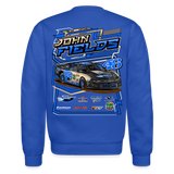John Fields | 2026 | Adult Crewneck Sweatshirt - royal blue