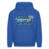 Dylan Krutke | 2026 | Adult Hoodie - royal blue