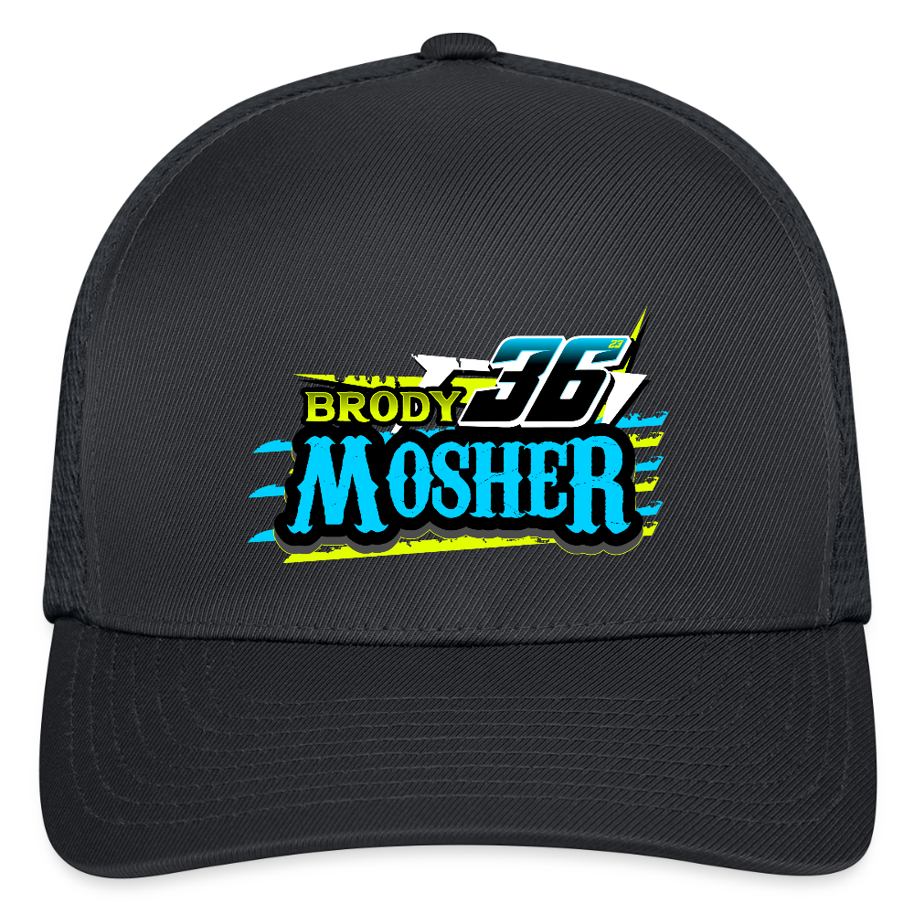 Brody Mosher | 2025 | Baseball Cap – Five Star Racewear