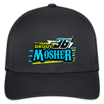 Brody Mosher | 2025 |  Baseball Cap - charcoal
