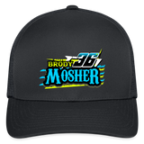 Brody Mosher | 2025 |  Baseball Cap - charcoal