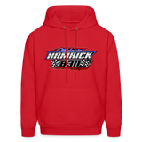 Melanie Hamrick | 2026 | Adult Hoodie - red