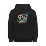 Shane Stanley | 2025 | Youth Hoodie - black