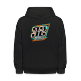 Shane Stanley | 2025 | Youth Hoodie - black