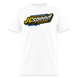 Javian Colon | 2026 | Adult T-Shirt - white