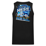 Charley Hess | 2025 | Men's Tank - black