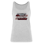 Braxton Berg | 2025 | Women's Tank - heather gray