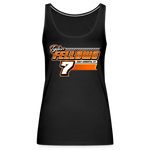 Tyler Fellows | 2024 | Women's Tank - black