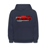 Jordan Deterding | 2026 | Youth Hoodie - navy