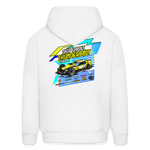 Skip LaPolt | 2025 | Adult Hoodie - white