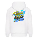 Skip LaPolt | 2025 | Adult Hoodie - white