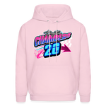 Payton Chambers | 2025 | Adult Hoodie - pale pink