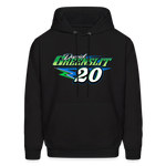 David Greenslit | 2025 | Adult Hoodie - black