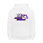 Jerry Manns | 2025 | Youth Hoodie - white
