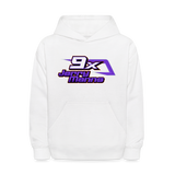 Jerry Manns | 2025 | Youth Hoodie - white