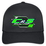 C & S Racing | 2026 |  Baseball Cap - charcoal