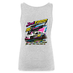 Jacob Todd  | 2025 | Women's Tank - heather gray