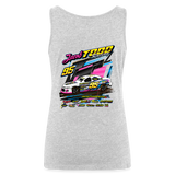 Jacob Todd  | 2025 | Women's Tank - heather gray