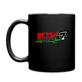 Kyle Wing | 2023 | Coffee Mug - black
