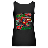 Alan Sieg | 2025 | Women's Tank - black