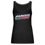 Cargain Racing | 2025 | Women's Tank - black